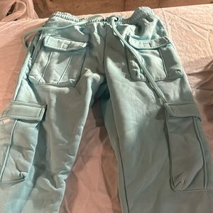 Reason brand joggers men’s medium